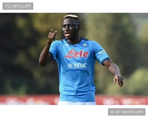 奥斯梅恩身价是否虚高：进球效率与市场溢价分析