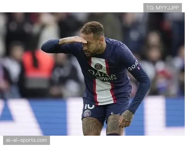 内马尔在巴黎圣日耳曼的领导权为何始终难以确立？核心地位争议解析