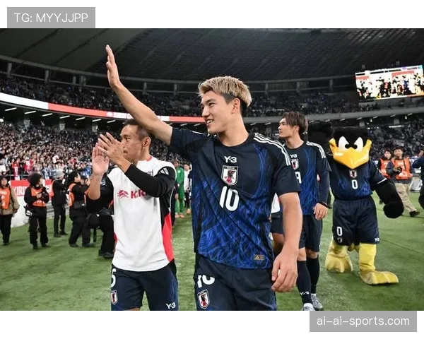 日本队能否首次连续晋级世界杯八强？